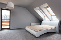 Resolven bedroom extensions