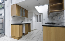 Resolven kitchen extension leads